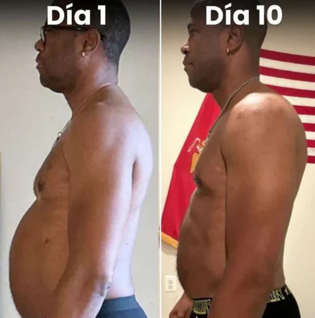 Candida Cleanse 🌿 60 cápsulas | Mejora tu digestión 💦 y reduce la hinchazón 💪