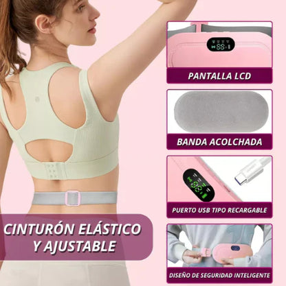 CINTURON ALIVIA CÓLICOS (OFERTA)