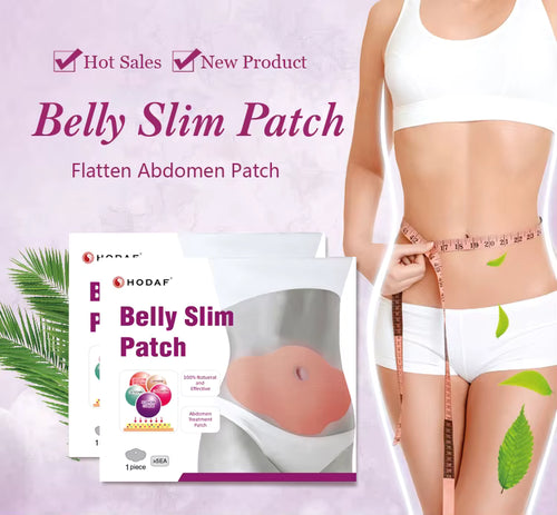 🔥 Mini Parche Adelgazante Wonder 🔥