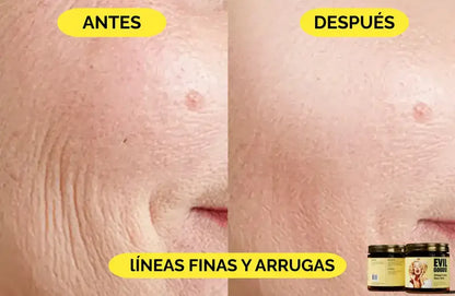 CREMA FACIAL EVIL GOODS