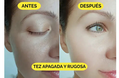 CREMA FACIAL EVIL GOODS