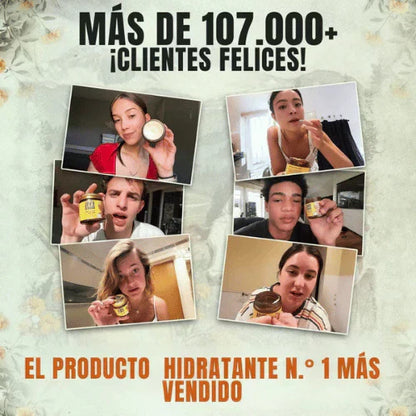 CREMA FACIAL EVIL GOODS