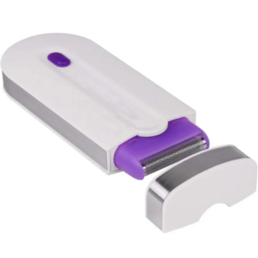 DEPILADOR YES! – REMOVEDOR DE VELLO INSTANTÁNEO