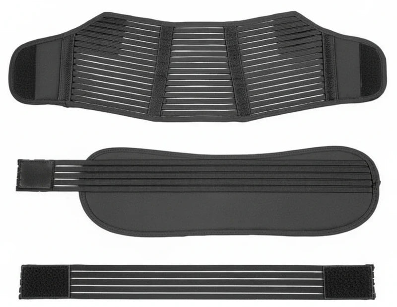 Faja de soporte maternal 🤰🏻 | Un abrazo que acompaña cada etapa de tu embarazo 🤱