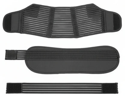 Faja de soporte maternal 🤰🏻 | Un abrazo que acompaña cada etapa de tu embarazo 🤱