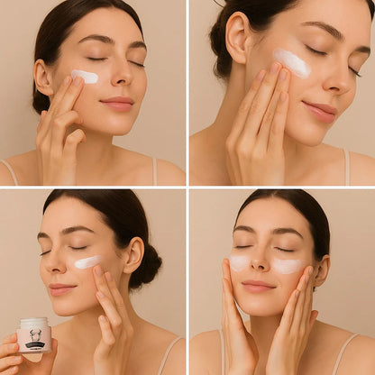 Saphirus 💎 | Restaura tu piel con ingredientes naturales 🌿