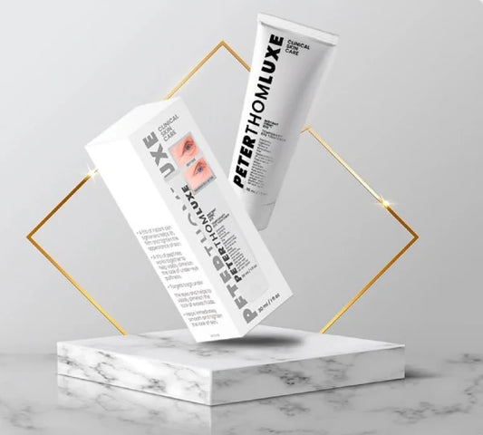 Tensor Peterthomluxe | ANTIARRUGAS 😻 - Crema Reafirmante Instantáneo 🤗